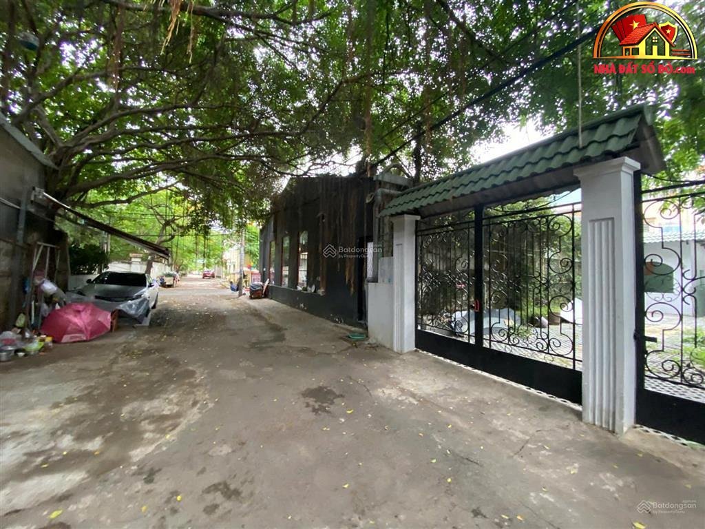 Bán nhà đất Đường Bình Lợi – Phường cũ 13 Quận Bình Thạnh – Phường mới 13 – Thành phố Hồ Chí Minh diện tích 180m2 giá 20.5 tỷ