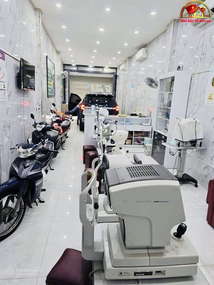 Nhà mặt tiền Điện Biên Phủ – Phường cũ Vườn Lài Quận 10 – Phường mới Vườn Lài – Thành phố Hồ Chí Minh 94m2 – 26.5 tỷ