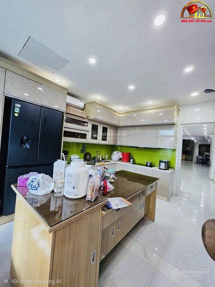 Nhà mặt tiền Điện Biên Phủ – Phường cũ Vườn Lài Quận 10 – Phường mới Vườn Lài – Thành phố Hồ Chí Minh 94m2 – 26.5 tỷ