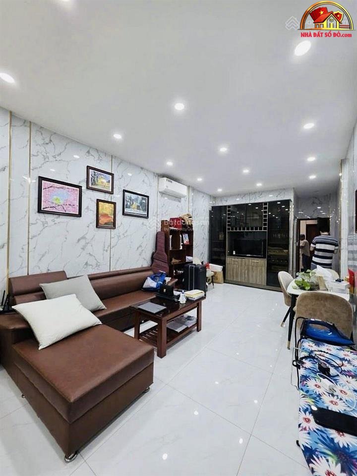 Nhà mặt tiền Điện Biên Phủ – Phường cũ Vườn Lài Quận 10 – Phường mới Vườn Lài – Thành phố Hồ Chí Minh 94m2 – 26.5 tỷ