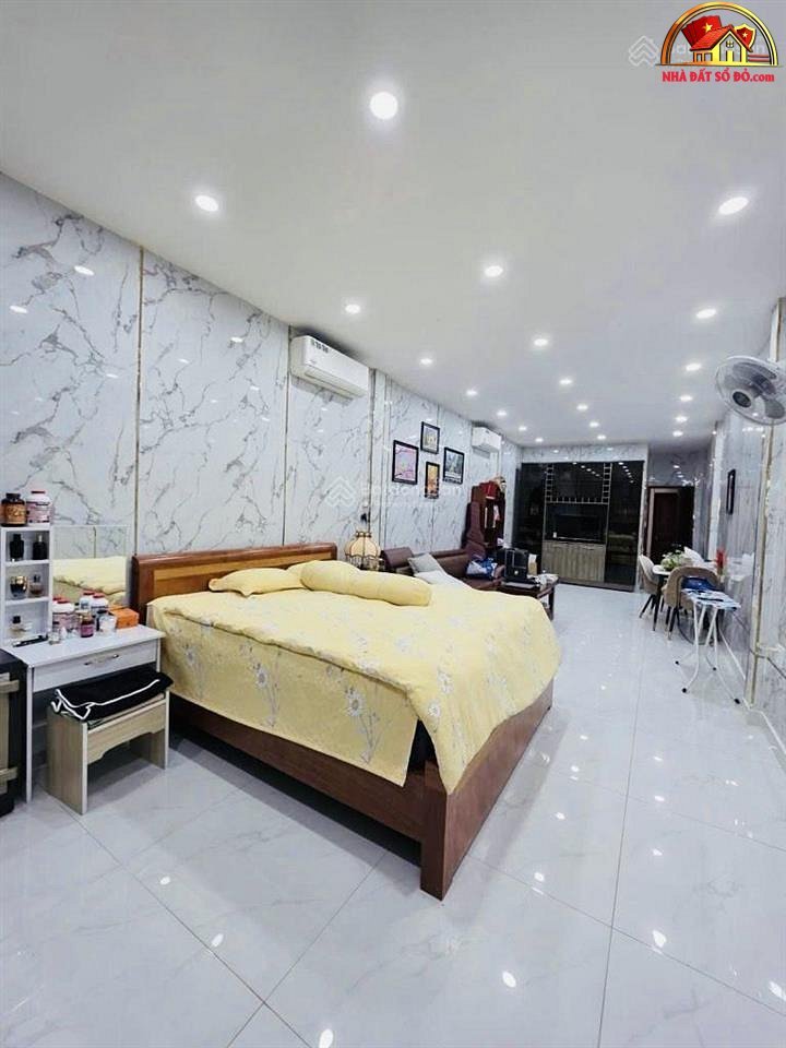 Nhà mặt tiền Điện Biên Phủ – Phường cũ Vườn Lài Quận 10 – Phường mới Vườn Lài – Thành phố Hồ Chí Minh 94m2 – 26.5 tỷ