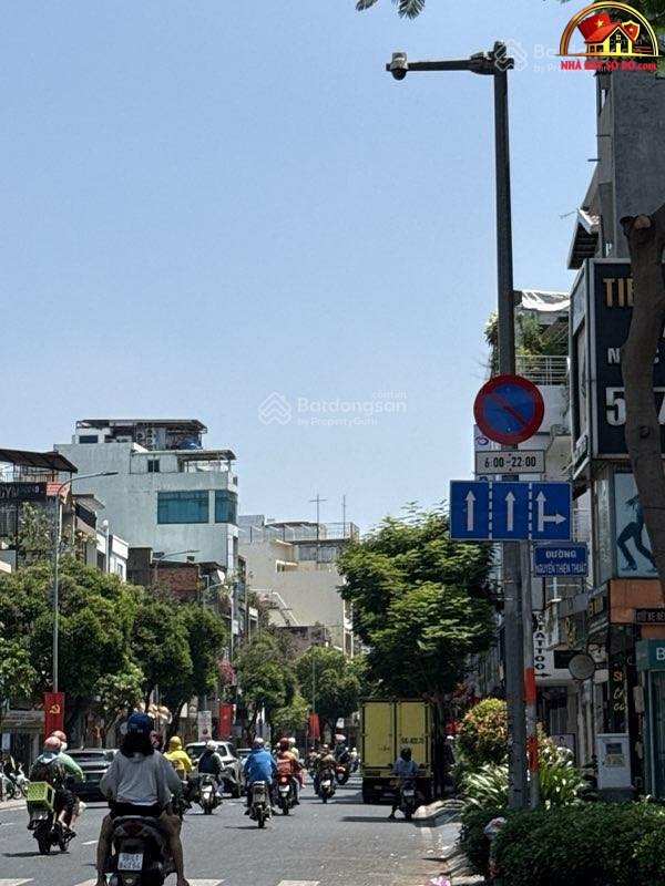 Nhà mặt tiền Điện Biên Phủ – Phường cũ Vườn Lài Quận 10 – Phường mới Vườn Lài – Thành phố Hồ Chí Minh 94m2 – 26.5 tỷ