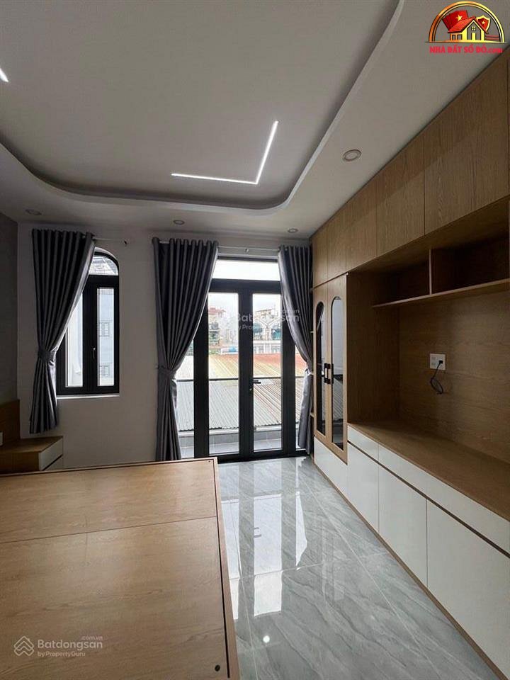 Nhà 5 tầng full nội thất cao cấp – Đường Tỉnh Lộ 10 – Phường cũ Bình Trị Đông A Quận Bình Tân – Phường mới Bình Trị Đông A – Thành phố Hồ Chí Minh 56m2 7.1 tỷ
