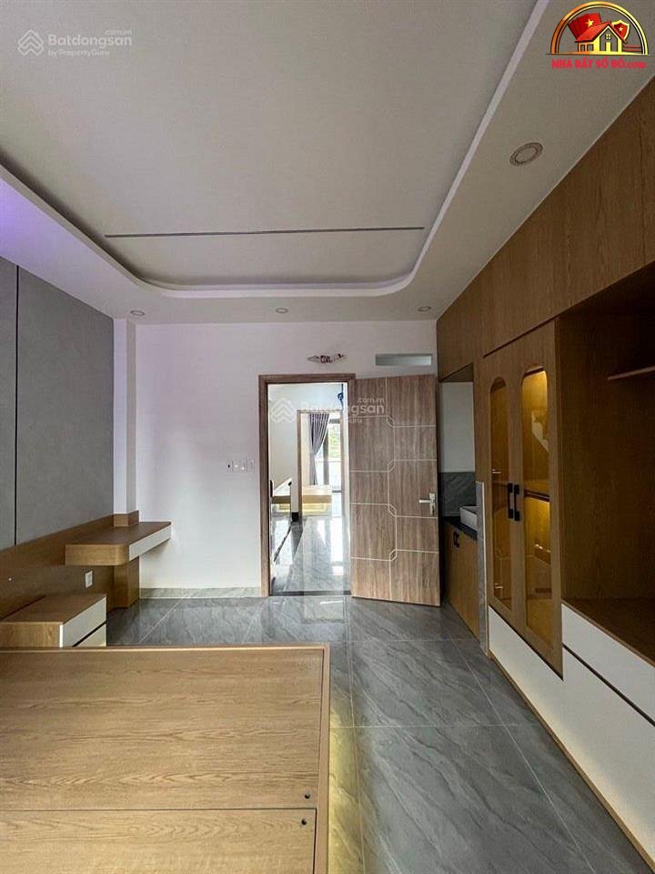 Nhà 5 tầng full nội thất cao cấp – Đường Tỉnh Lộ 10 – Phường cũ Bình Trị Đông A Quận Bình Tân – Phường mới Bình Trị Đông A – Thành phố Hồ Chí Minh 56m2 7.1 tỷ