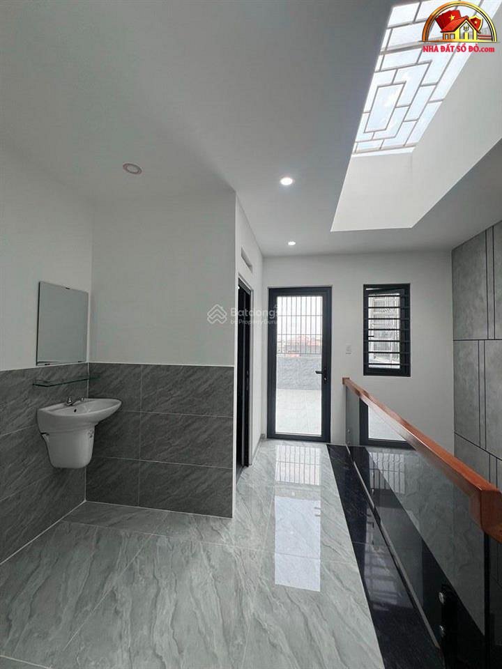 Nhà 5 tầng full nội thất cao cấp – Đường Tỉnh Lộ 10 – Phường cũ Bình Trị Đông A Quận Bình Tân – Phường mới Bình Trị Đông A – Thành phố Hồ Chí Minh 56m2 7.1 tỷ