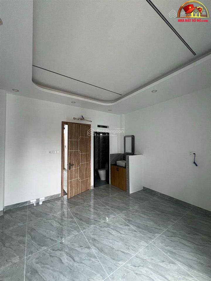 Nhà 5 tầng full nội thất cao cấp – Đường Tỉnh Lộ 10 – Phường cũ Bình Trị Đông A Quận Bình Tân – Phường mới Bình Trị Đông A – Thành phố Hồ Chí Minh 56m2 7.1 tỷ