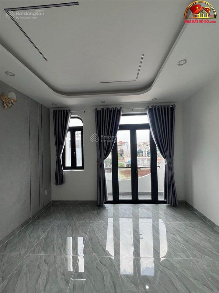 Nhà 5 tầng full nội thất cao cấp – Đường Tỉnh Lộ 10 – Phường cũ Bình Trị Đông A Quận Bình Tân – Phường mới Bình Trị Đông A – Thành phố Hồ Chí Minh 56m2 7.1 tỷ