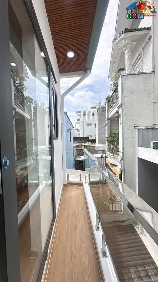 Bán nhà đất Đường 1 – Phường cũ Tân Bình – Phường mới Tân Bình – Thành phố Hồ Chí Minh 60 m² 2.9 tỷ