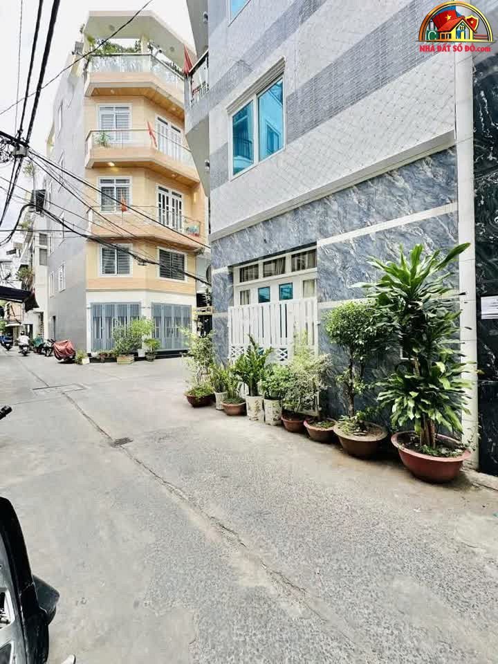 Bán nhà đất Đường Nguyễn Ngọc Lộc – Phường cũ Không xác định – Quận 10 – Phường mới Không xác định – Thành phố Hồ Chí Minh 50 m² 5.5 tỷ