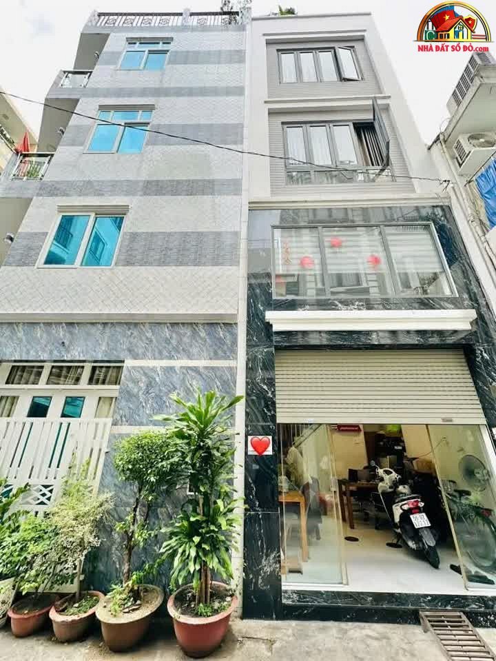 Bán nhà đất Đường Nguyễn Ngọc Lộc – Phường cũ Không xác định – Quận 10 – Phường mới Không xác định – Thành phố Hồ Chí Minh 50 m² 5.5 tỷ