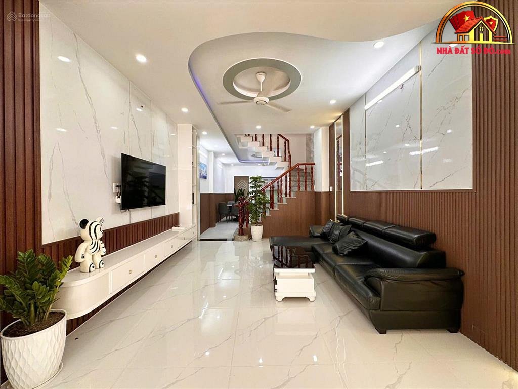 Bán nhà đất Đường Tô Ngọc Vân – Phường cũ Thạnh Xuân Quận 12 – Phường mới Thạnh Xuân – Thành phố Hồ Chí Minh Diện tích 76 m2 – Giá 6.28 tỷ