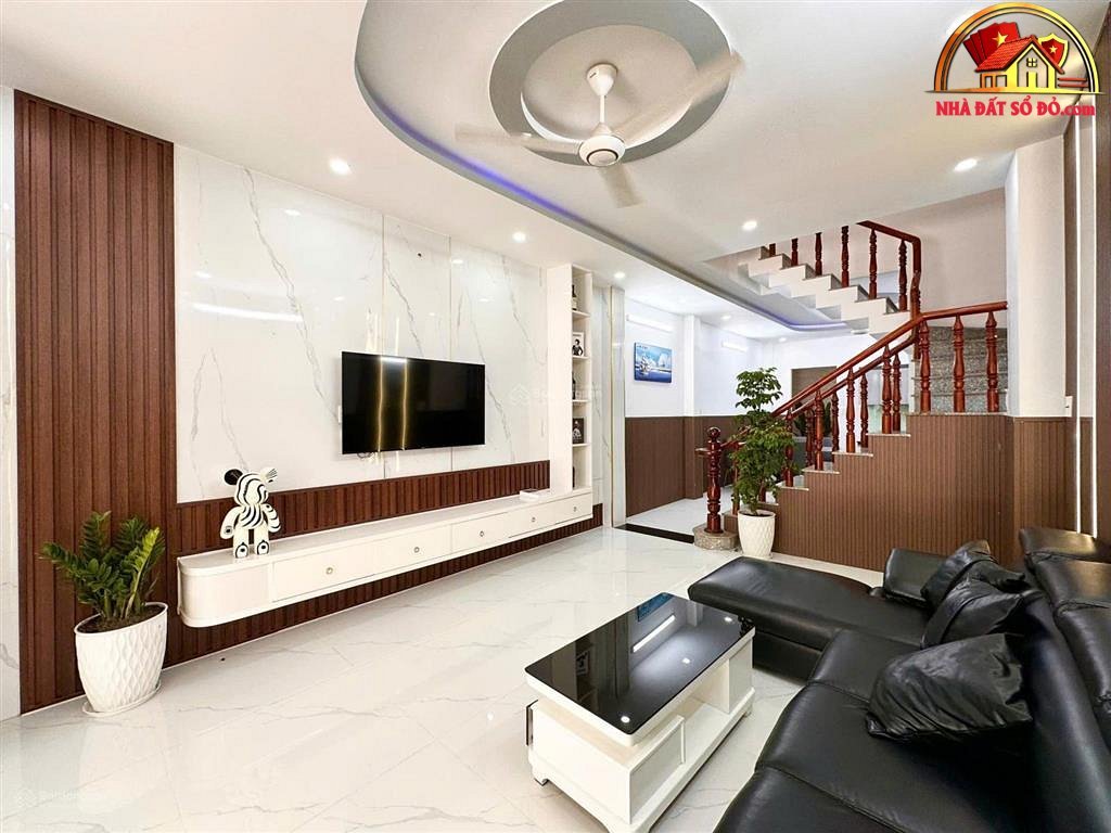 Bán nhà đất Đường Tô Ngọc Vân – Phường cũ Thạnh Xuân Quận 12 – Phường mới Thạnh Xuân – Thành phố Hồ Chí Minh Diện tích 76 m2 – Giá 6.28 tỷ