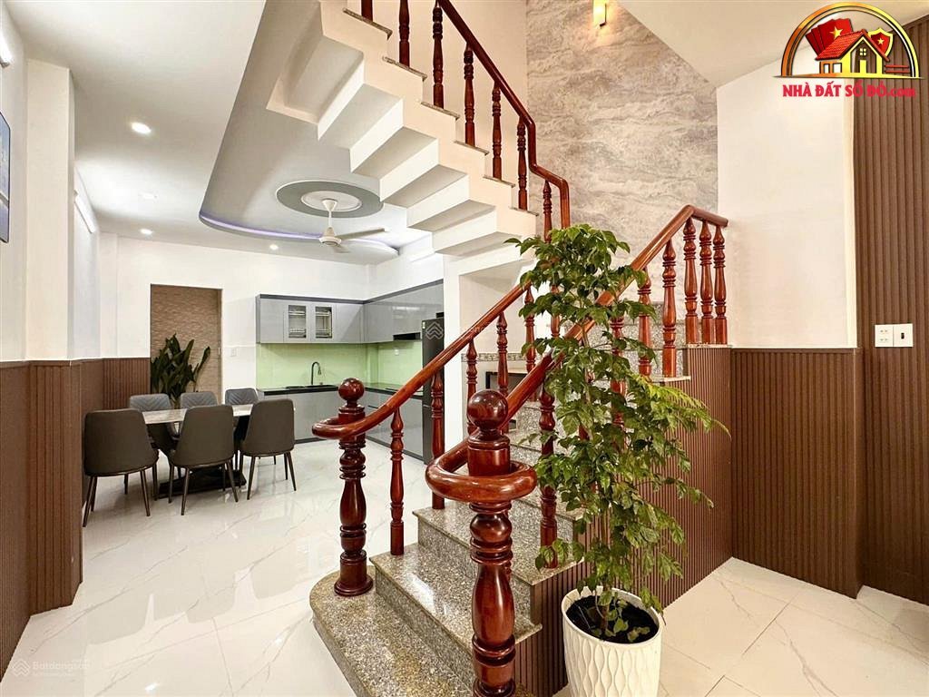 Bán nhà đất Đường Tô Ngọc Vân – Phường cũ Thạnh Xuân Quận 12 – Phường mới Thạnh Xuân – Thành phố Hồ Chí Minh Diện tích 76 m2 – Giá 6.28 tỷ