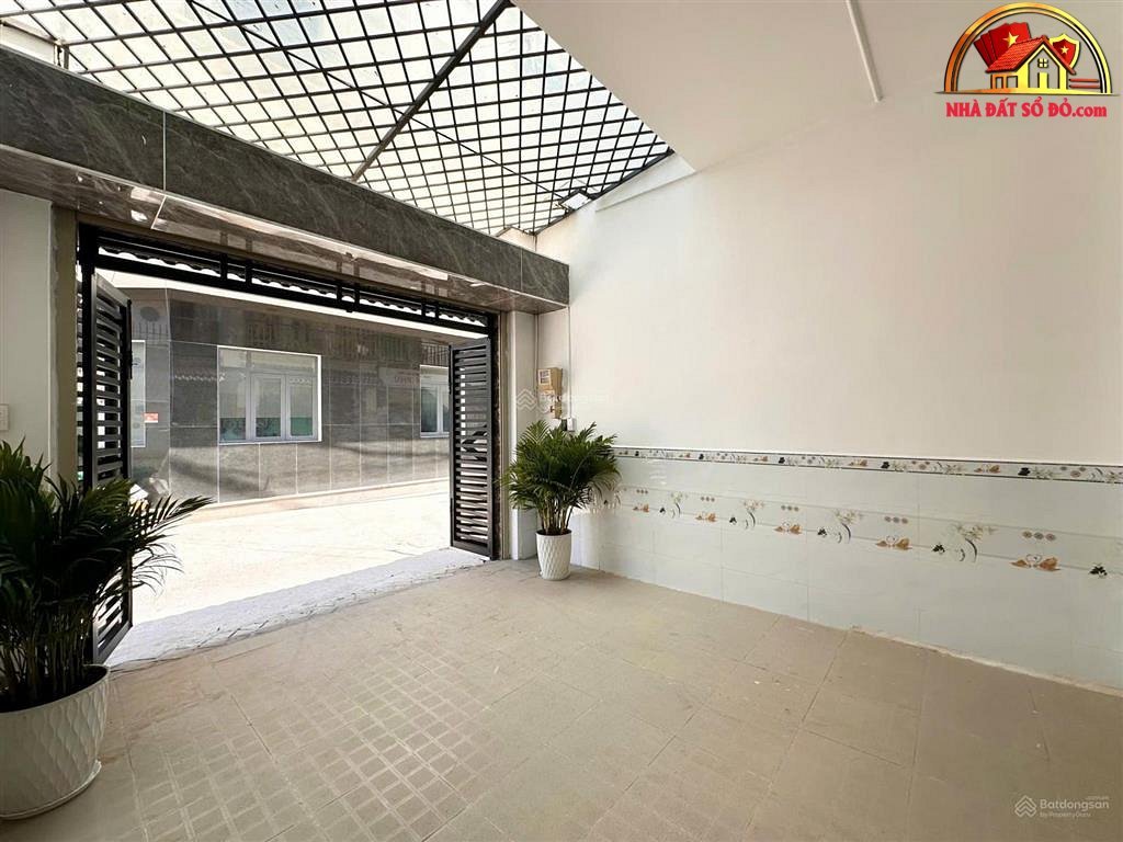 Bán nhà đất Đường Tô Ngọc Vân – Phường cũ Thạnh Xuân Quận 12 – Phường mới Thạnh Xuân – Thành phố Hồ Chí Minh Diện tích 76 m2 – Giá 6.28 tỷ