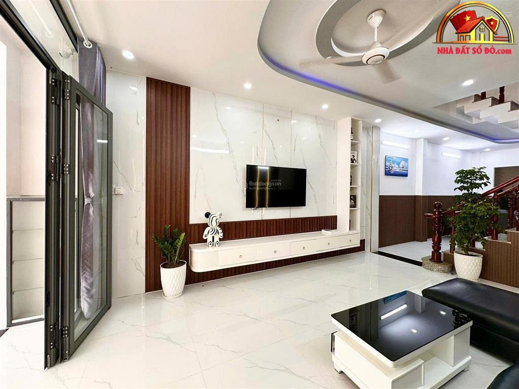 Bán nhà đất Đường Tô Ngọc Vân – Phường cũ Thạnh Xuân Quận 12 – Phường mới Thạnh Xuân – Thành phố Hồ Chí Minh Diện tích 76 m2 – Giá 6.28 tỷ