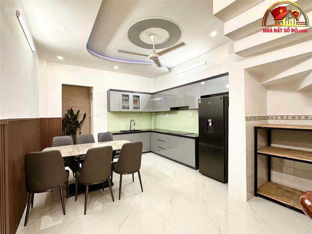 Bán nhà đất Đường Tô Ngọc Vân – Phường cũ Thạnh Xuân Quận 12 – Phường mới Thạnh Xuân – Thành phố Hồ Chí Minh Diện tích 76 m2 – Giá 6.28 tỷ