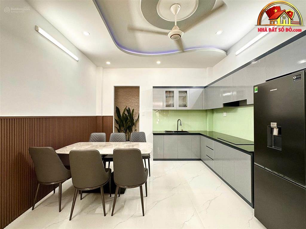 Bán nhà đất Đường Tô Ngọc Vân – Phường cũ Thạnh Xuân Quận 12 – Phường mới Thạnh Xuân – Thành phố Hồ Chí Minh Diện tích 76 m2 – Giá 6.28 tỷ