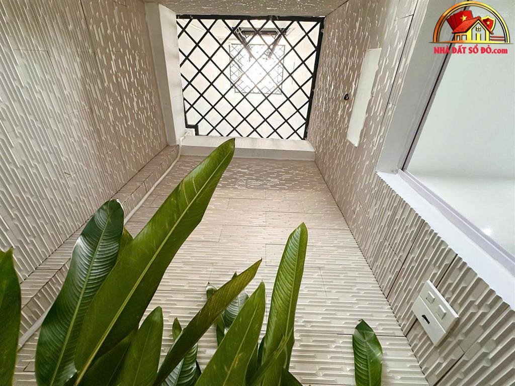 Bán nhà đất Đường Tô Ngọc Vân – Phường cũ Thạnh Xuân Quận 12 – Phường mới Thạnh Xuân – Thành phố Hồ Chí Minh Diện tích 76 m2 – Giá 6.28 tỷ