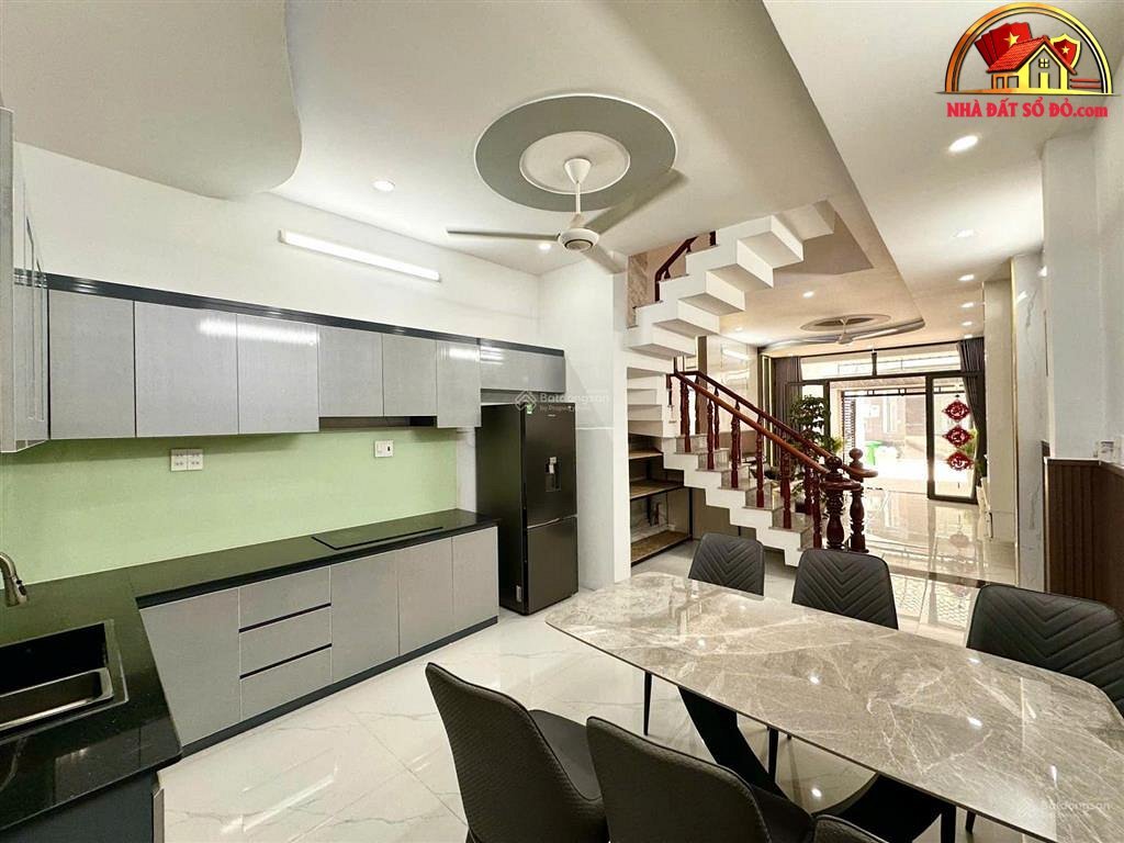 Bán nhà đất Đường Tô Ngọc Vân – Phường cũ Thạnh Xuân Quận 12 – Phường mới Thạnh Xuân – Thành phố Hồ Chí Minh Diện tích 76 m2 – Giá 6.28 tỷ
