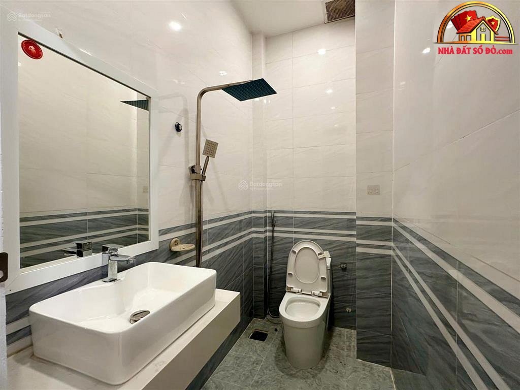 Bán nhà đất Đường Tô Ngọc Vân – Phường cũ Thạnh Xuân Quận 12 – Phường mới Thạnh Xuân – Thành phố Hồ Chí Minh Diện tích 76 m2 – Giá 6.28 tỷ
