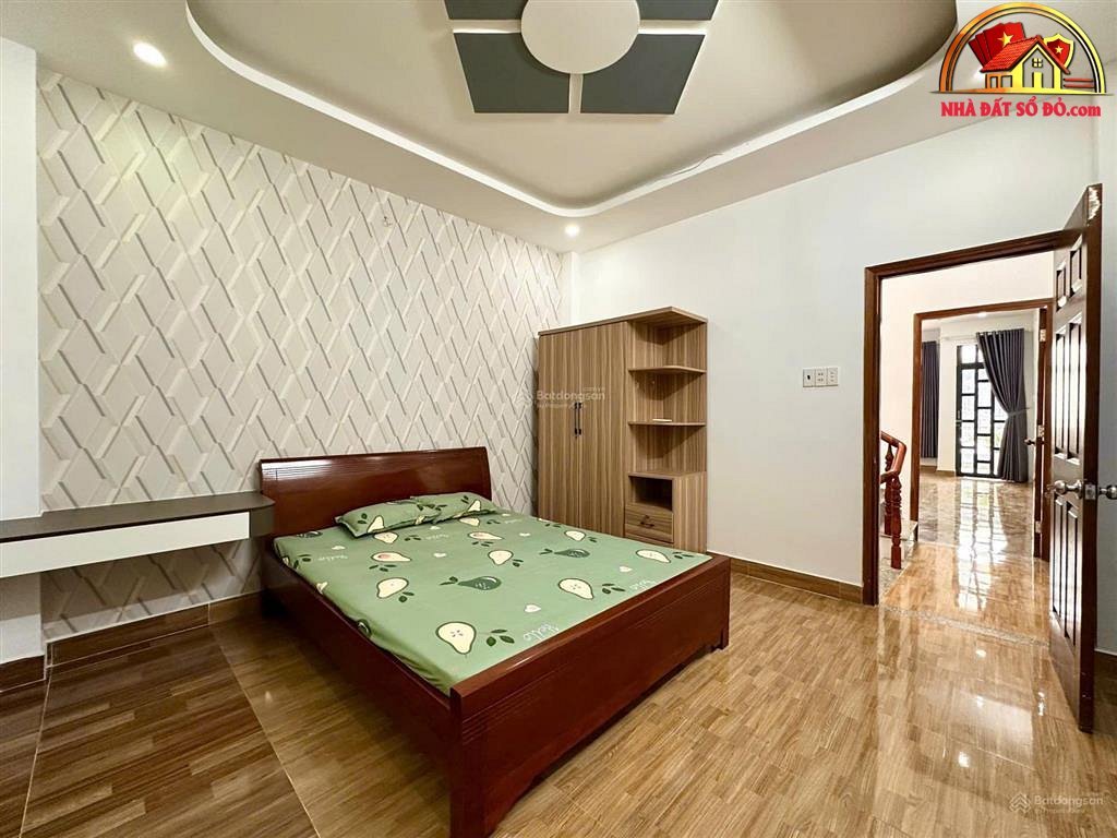 Bán nhà đất Đường Tô Ngọc Vân – Phường cũ Thạnh Xuân Quận 12 – Phường mới Thạnh Xuân – Thành phố Hồ Chí Minh Diện tích 76 m2 – Giá 6.28 tỷ