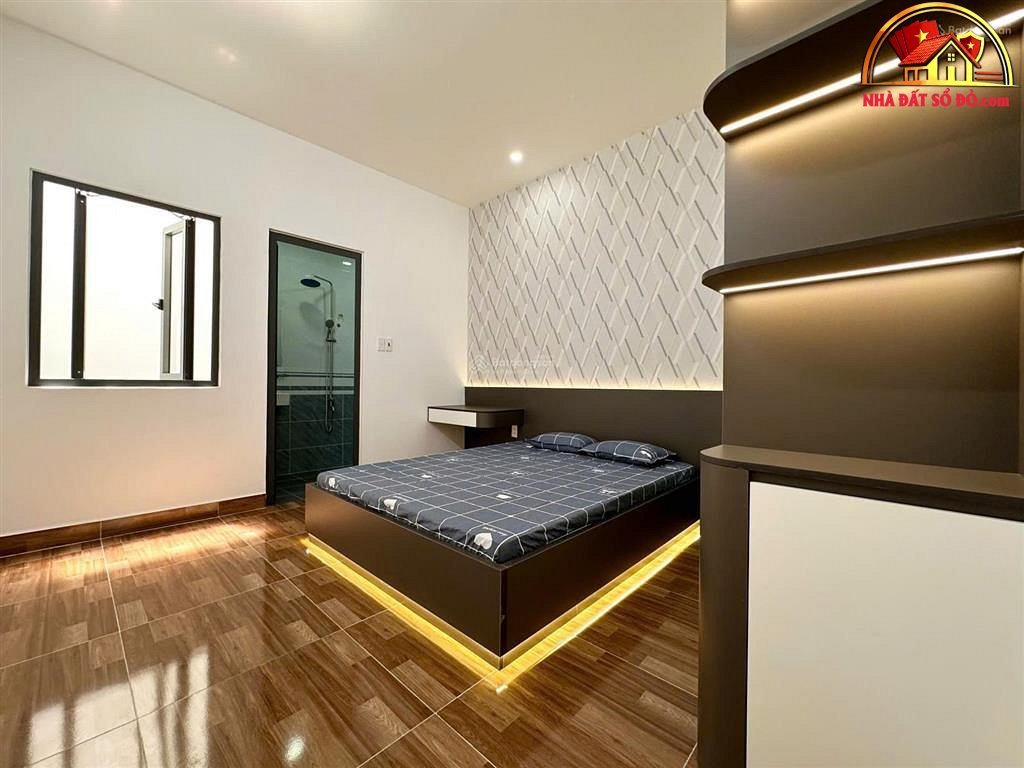 Bán nhà đất Đường Tô Ngọc Vân – Phường cũ Thạnh Xuân Quận 12 – Phường mới Thạnh Xuân – Thành phố Hồ Chí Minh Diện tích 76 m2 – Giá 6.28 tỷ