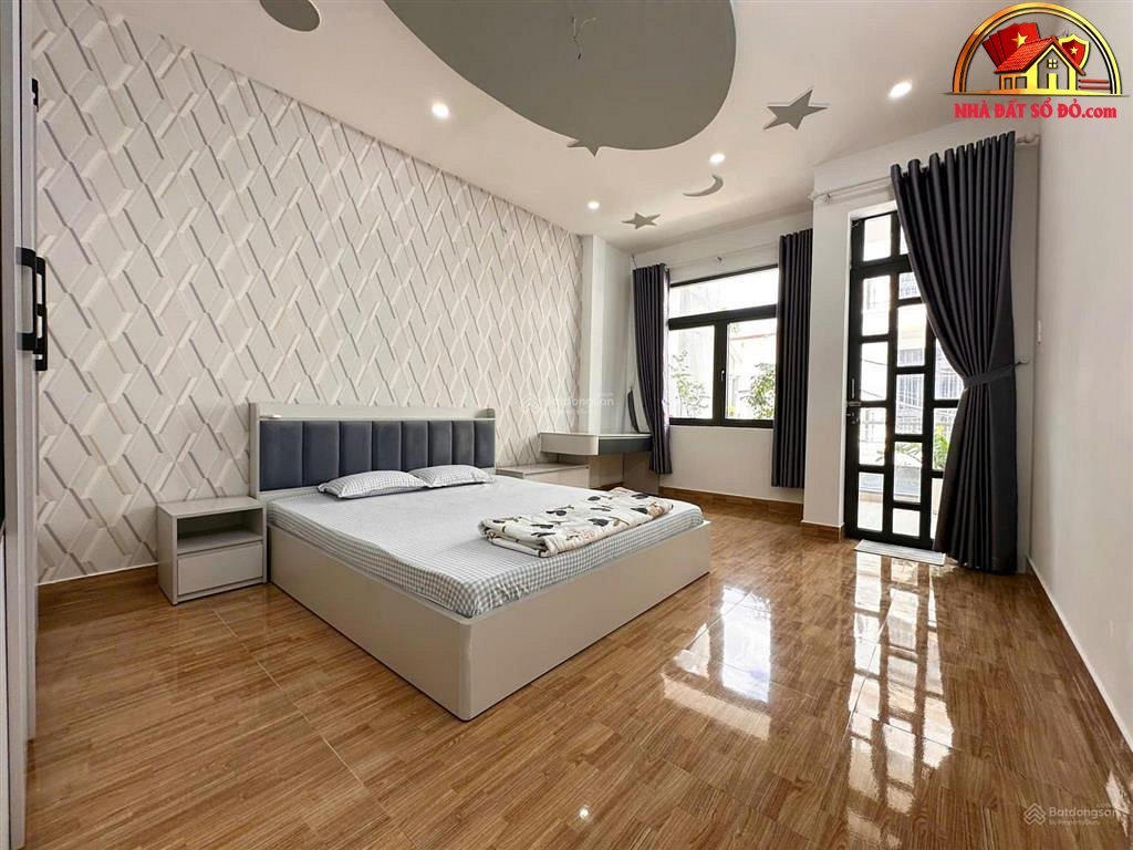 Bán nhà đất Đường Tô Ngọc Vân – Phường cũ Thạnh Xuân Quận 12 – Phường mới Thạnh Xuân – Thành phố Hồ Chí Minh Diện tích 76 m2 – Giá 6.28 tỷ