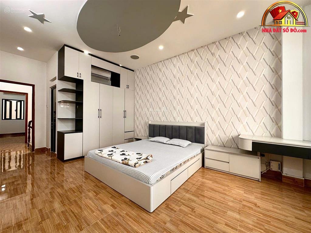Bán nhà đất Đường Tô Ngọc Vân – Phường cũ Thạnh Xuân Quận 12 – Phường mới Thạnh Xuân – Thành phố Hồ Chí Minh Diện tích 76 m2 – Giá 6.28 tỷ