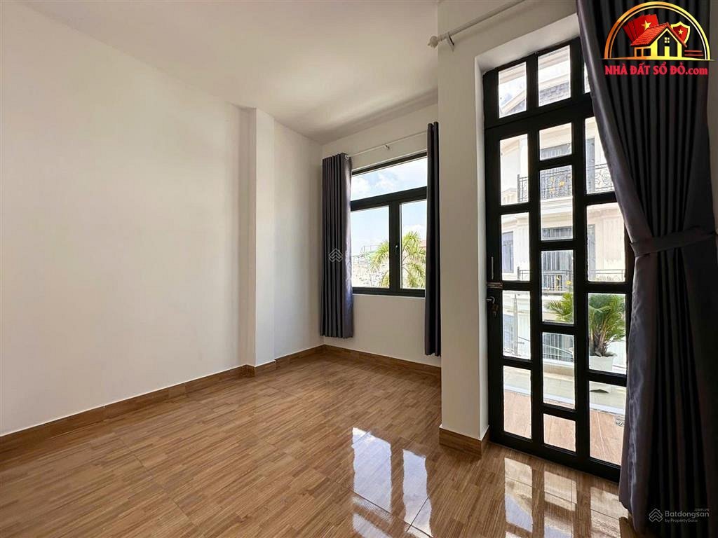 Bán nhà đất Đường Tô Ngọc Vân – Phường cũ Thạnh Xuân Quận 12 – Phường mới Thạnh Xuân – Thành phố Hồ Chí Minh Diện tích 76 m2 – Giá 6.28 tỷ