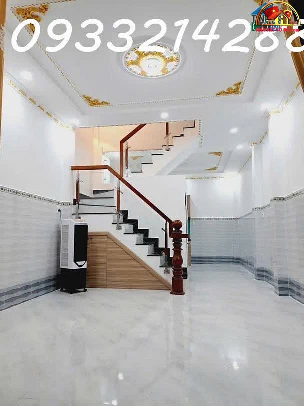 Bán nhà đất Đường Liên khu 8-9 – Phường cũ Bình Hưng Hòa A Quận Bình Tân – Phường mới Không xác định – Thành phố Hồ Chí Minh diện tích 40 m² giá 4.4 tỷ