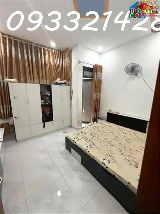 Bán nhà đất Đường Liên khu 8-9 – Phường cũ Bình Hưng Hòa A Quận Bình Tân – Phường mới Không xác định – Thành phố Hồ Chí Minh diện tích 40 m² giá 4.4 tỷ