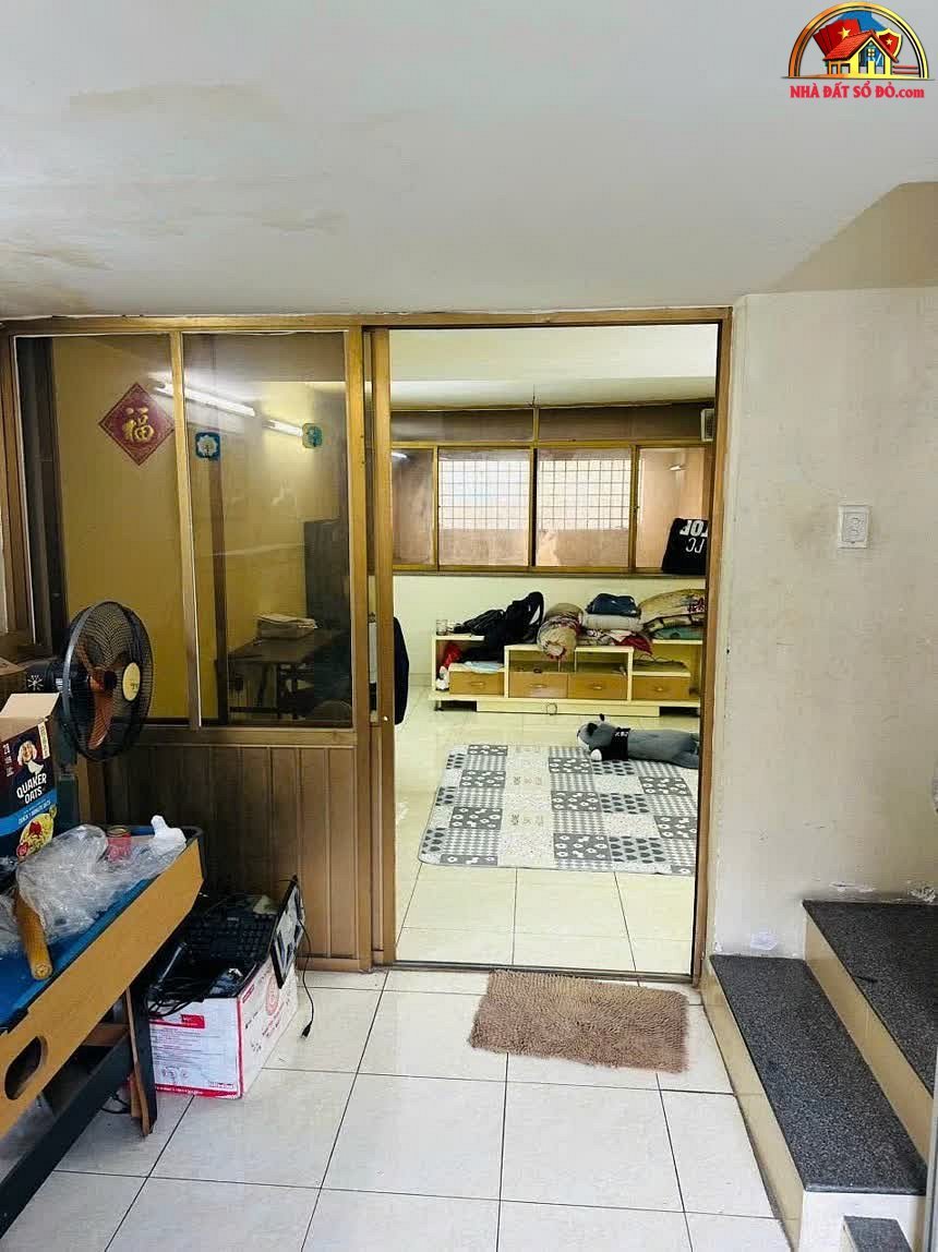 Bán nhà đất Đường Ông Ích Kiêm – Phường cũ Không xác định Quận 11 – Phường mới Không xác định – Thành phố Hồ Chí Minh diện tích 42 m² giá 12.99 tỷ