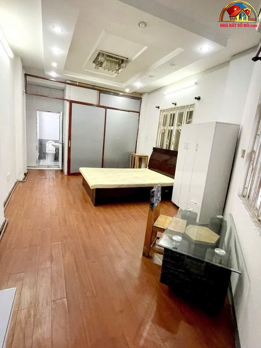 Bán nhà đất Đường Huỳnh Văn Bánh – Phường cũ Phú Nhuận – Phường mới Phú Nhuận – Thành phố Hồ Chí Minh diện tích 17 m² giá 4000000000