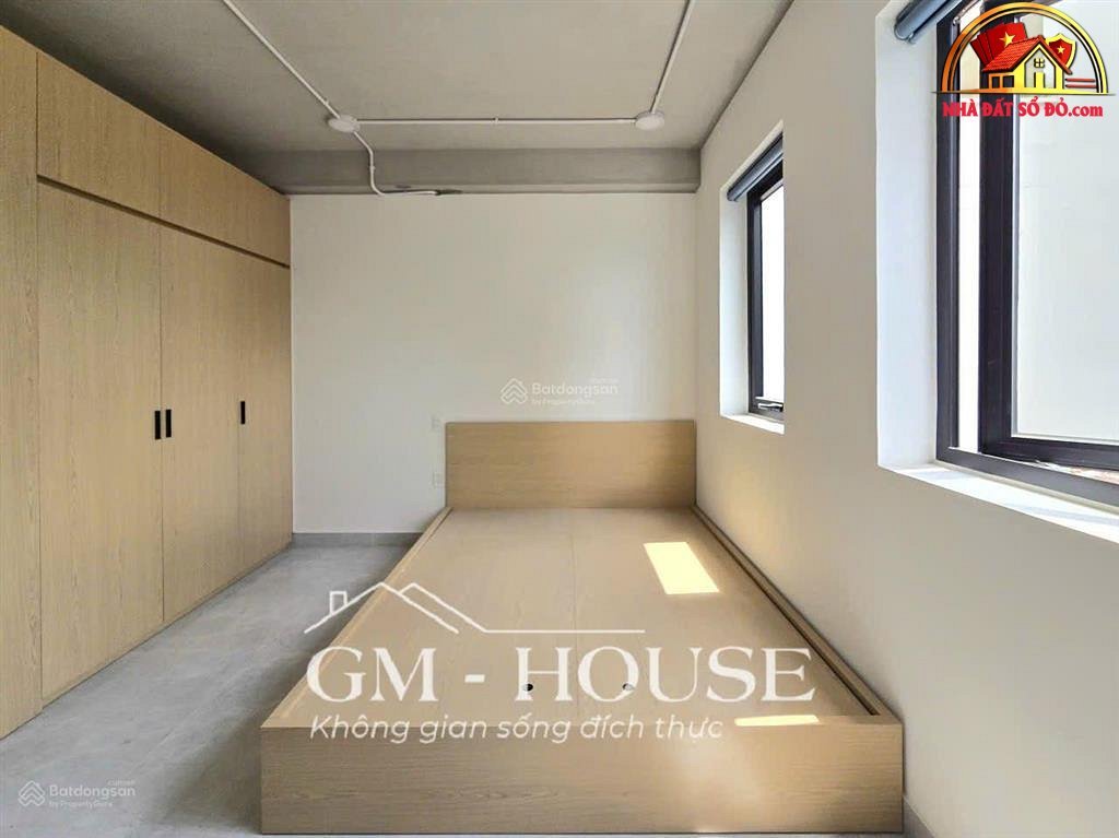 Cho thuê nhà đất Đường Ung Văn Khiêm – Phường cũ Không xác định – Quận Bình Thạnh – Phường mới Không xác định – Thành phố Hồ Chí Minh Diện tích 28m2 Giá 7triệu/tháng