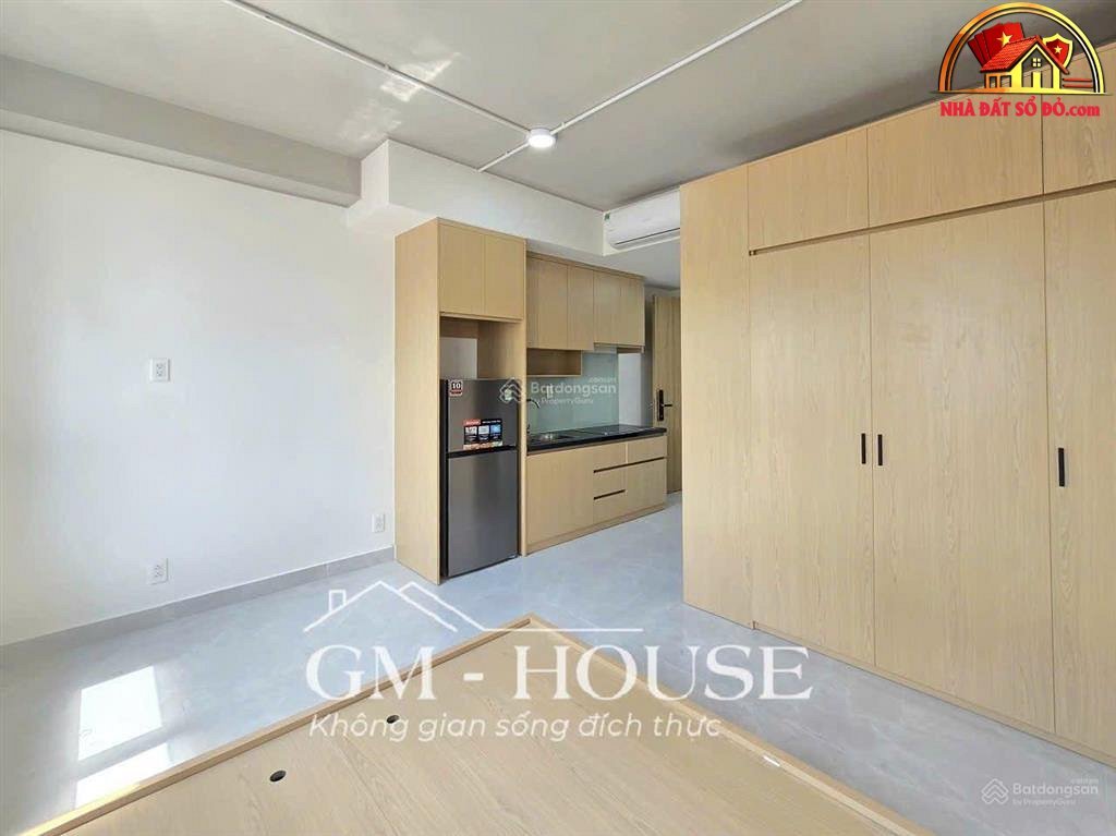 Cho thuê nhà đất Đường Ung Văn Khiêm – Phường cũ Không xác định – Quận Bình Thạnh – Phường mới Không xác định – Thành phố Hồ Chí Minh Diện tích 28m2 Giá 7triệu/tháng