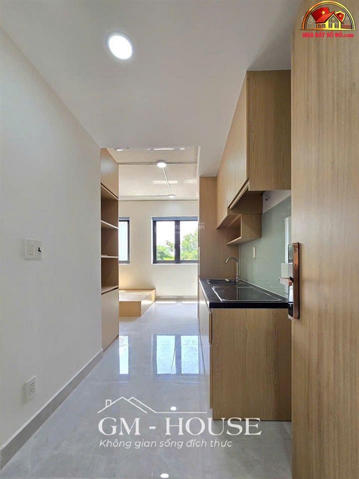 Cho thuê nhà đất Đường Ung Văn Khiêm – Phường cũ Không xác định – Quận Bình Thạnh – Phường mới Không xác định – Thành phố Hồ Chí Minh Diện tích 28m2 Giá 7triệu/tháng