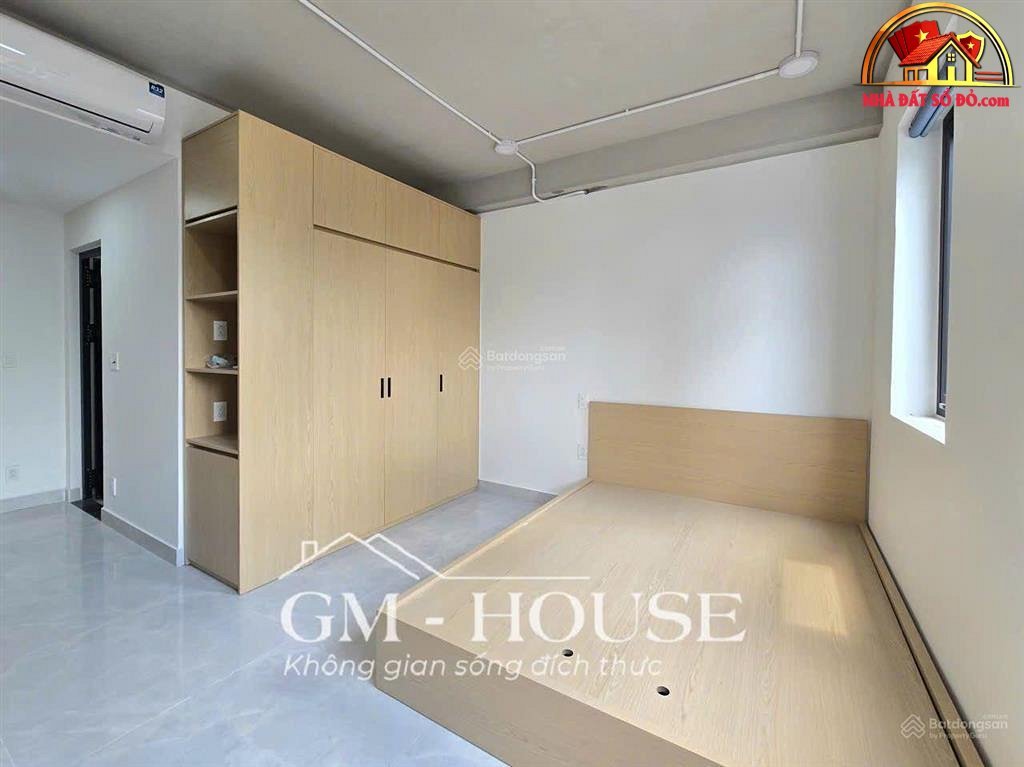 Cho thuê nhà đất Đường Ung Văn Khiêm – Phường cũ Không xác định – Quận Bình Thạnh – Phường mới Không xác định – Thành phố Hồ Chí Minh Diện tích 28m2 Giá 7triệu/tháng