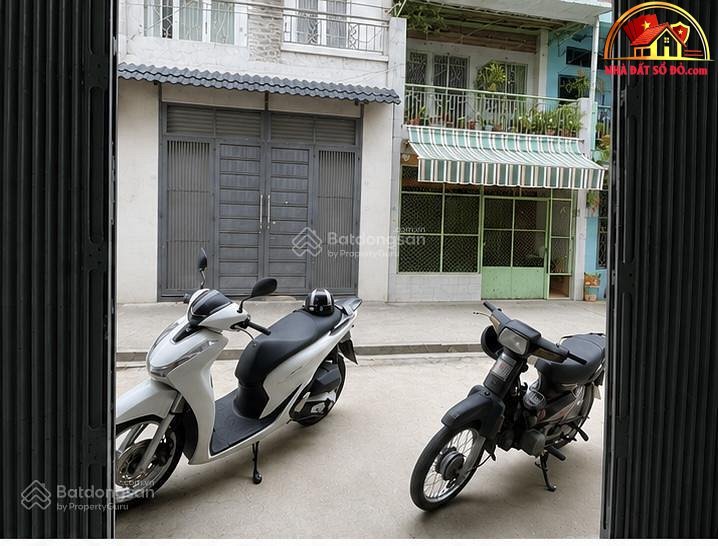 Bán nhà đất Đường Khuông Việt – Phường cũ Phú Trung Quận Tân Phú – Phường mới Phú Trung – Thành phố Hồ Chí Minh 60m2 5.9 tỷ