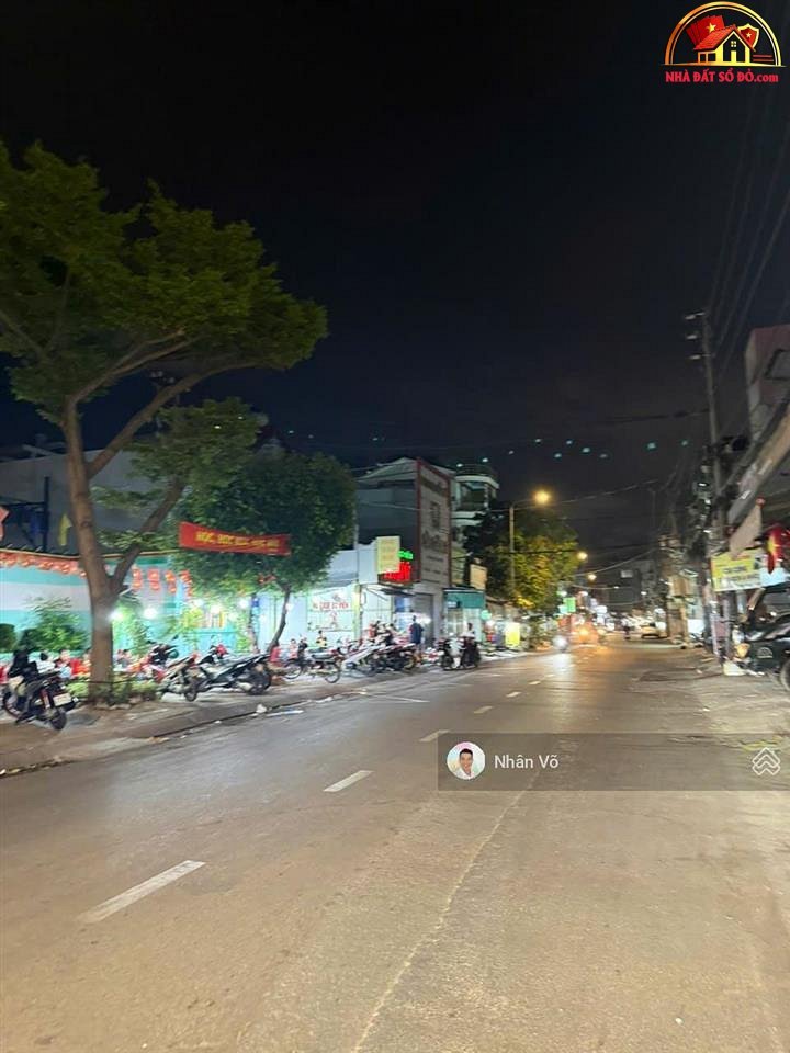 Nhà Mặt Tiền Đường Phước Phan – Phường cũ Bình Trị Đông Quận Bình Tân – Phường mới Bình Trị Đông – Thành phố Hồ Chí Minh diện tích 88 m2 giá 9.8 tỷ