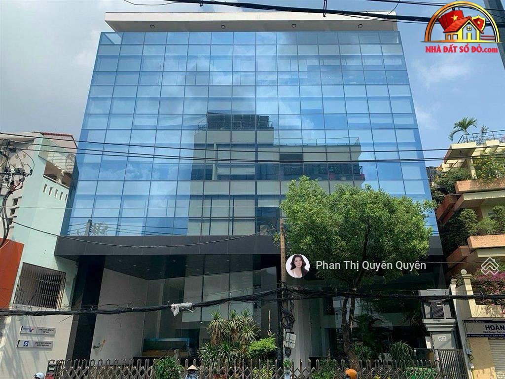 Bán nhà đất Đường Sư Vạn Hạnh – Phường cũ 12 Quận 10 – Phường mới 12 – Thành phố Hồ Chí Minh 220 m2 75 tỷ