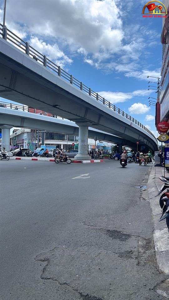 Bán nhà đất Đường Nguyễn Văn Nghi – Phường cũ 7 Quận Gò Vấp – Phường mới Không xác định – Thành phố Hồ Chí Minh diện tích 89 m2 giá 12 tỷ