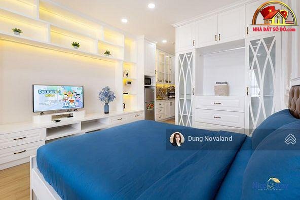 Bán nhà đất Đường Hồng Hà – Phường cũ 09 Quận Phú Nhuận – Phường mới Đức Nhuận – Thành phố Hồ Chí Minh 32 m2 3.29 tỷ