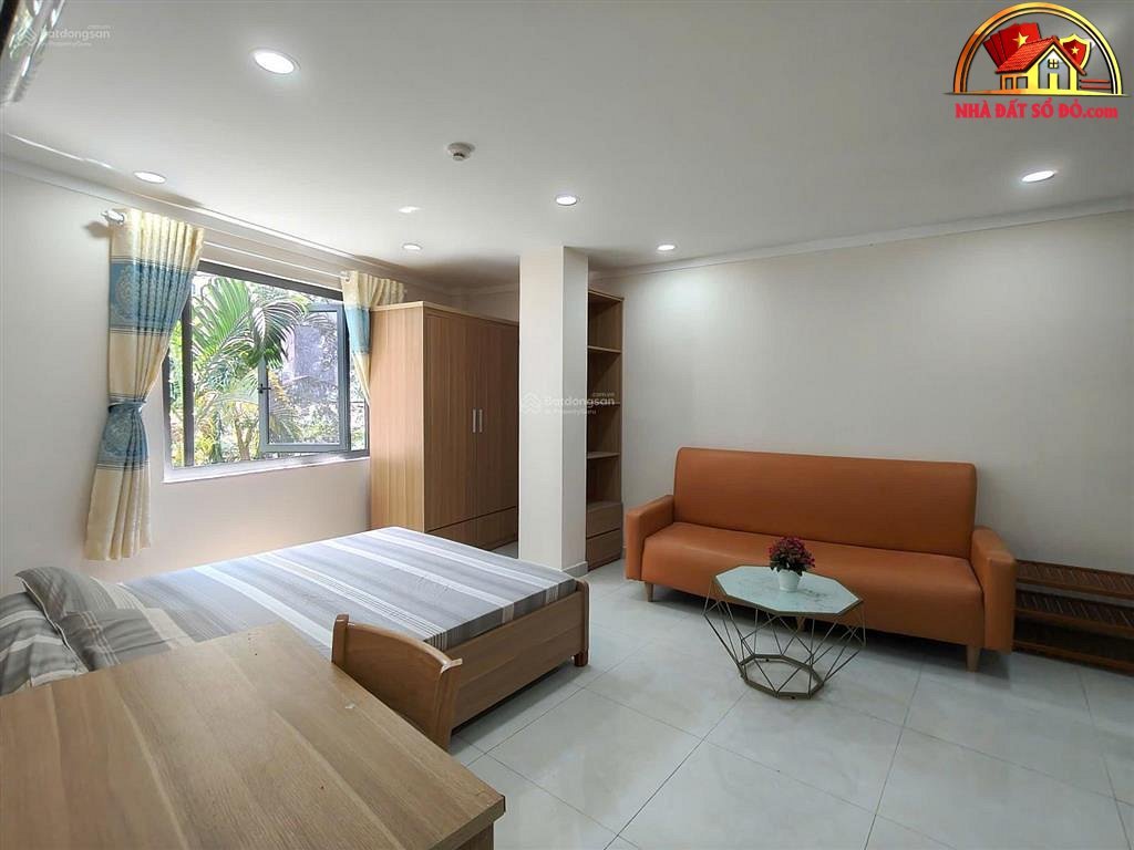 Cho thuê nhà đất Đường Võ Duy Ninh – Phường cũ Không xác định – Quận Bình Thạnh – Phường mới Không xác định – Thành phố Hồ Chí Minh – Diện tích 30m2 – Giá 7 triệu