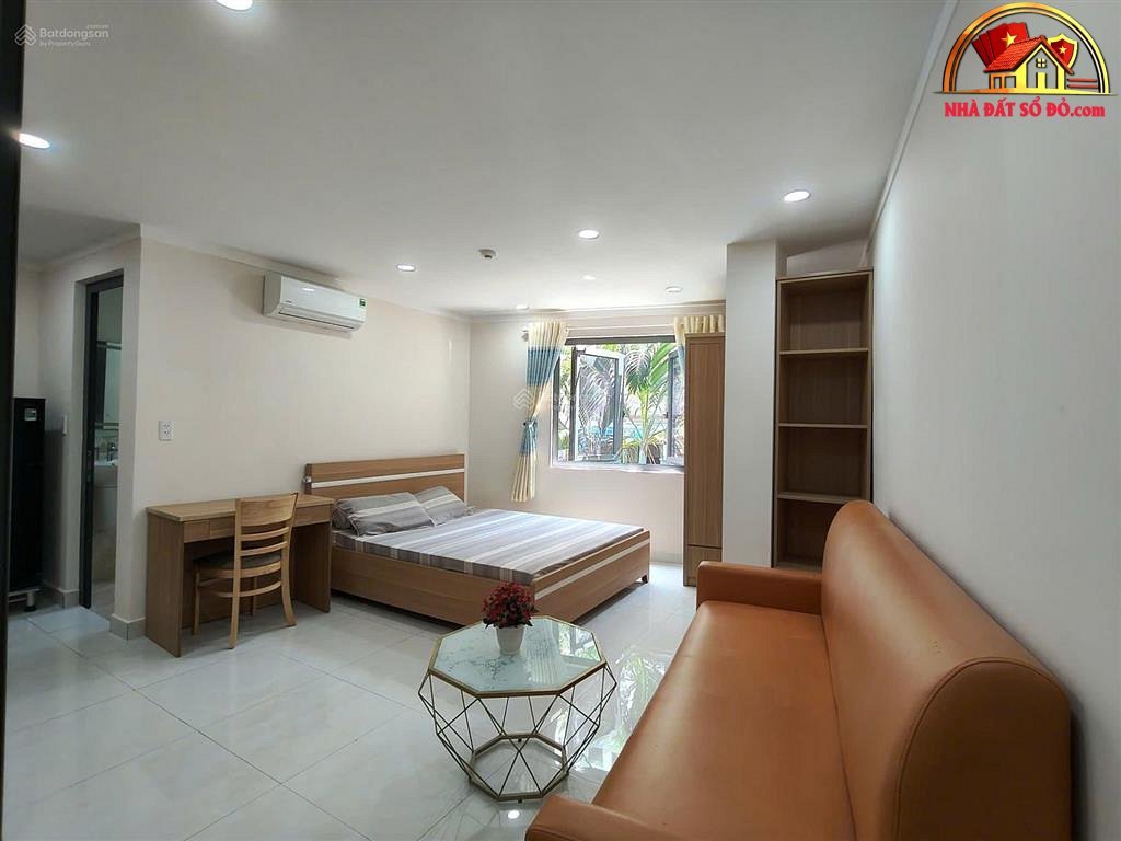Cho thuê nhà đất Đường Võ Duy Ninh – Phường cũ Không xác định – Quận Bình Thạnh – Phường mới Không xác định – Thành phố Hồ Chí Minh – Diện tích 30m2 – Giá 7 triệu