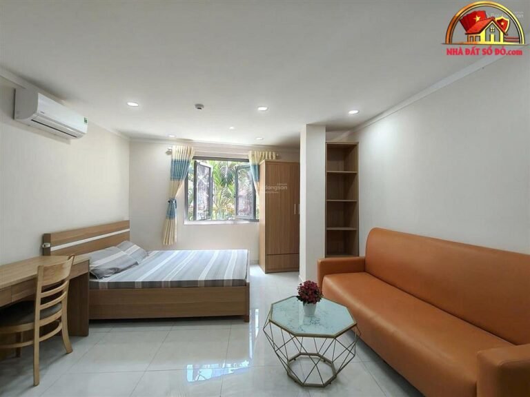 Cho thuê nhà đất Đường Võ Duy Ninh – Phường cũ Không xác định – Quận Bình Thạnh – Phường mới Không xác định – Thành phố Hồ Chí Minh – Diện tích 30m2 – Giá 7 triệu