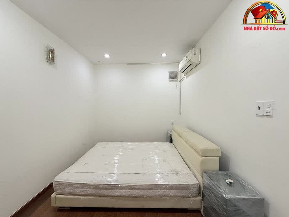 Bán nhà đất Đường số 18 – Phường cũ Thông Tây Hội – Quận Gò Vấp – Thành phố Hồ Chí Minh 90 m² 5.7 tỷ