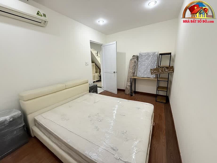 Bán nhà đất Đường số 18 – Phường cũ Thông Tây Hội – Quận Gò Vấp – Thành phố Hồ Chí Minh 90 m² 5.7 tỷ