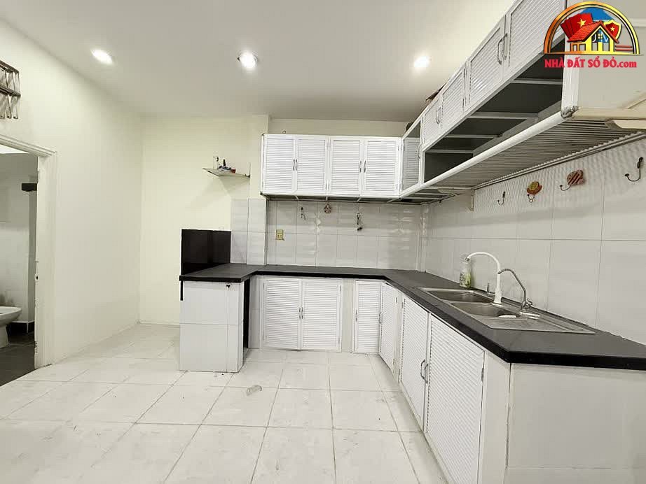 Bán nhà đất Đường số 18 – Phường cũ Thông Tây Hội – Quận Gò Vấp – Thành phố Hồ Chí Minh 90 m² 5.7 tỷ