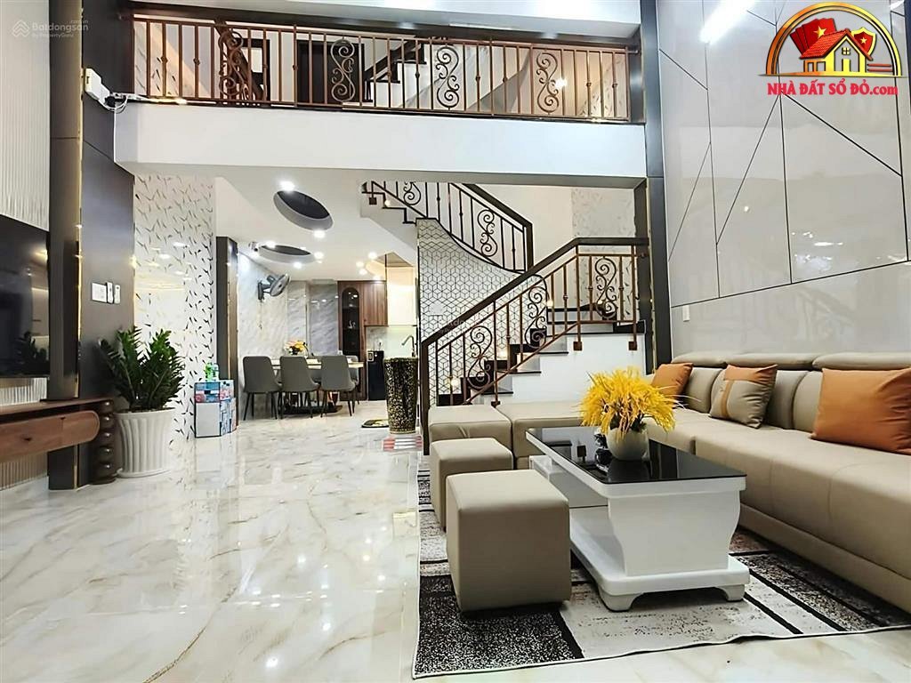 Bán nhà đất Đường Phan Huy Ích – Phường cũ 15 Quận Tân Bình – Phường mới 15 – Thành phố Hồ Chí Minh diện tích 50 m2 giá 7600000000