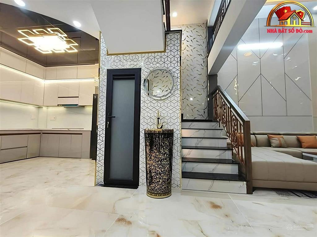 Bán nhà đất Đường Phan Huy Ích – Phường cũ 15 Quận Tân Bình – Phường mới 15 – Thành phố Hồ Chí Minh diện tích 50 m2 giá 7600000000